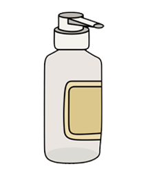 Facewash