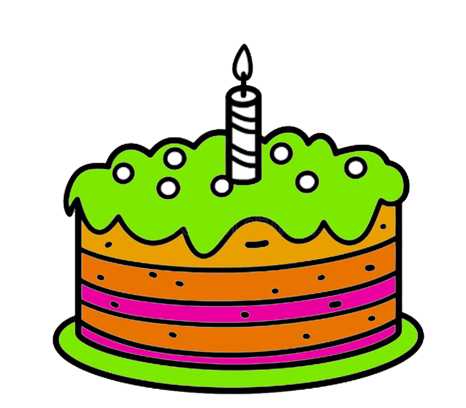 Cakes