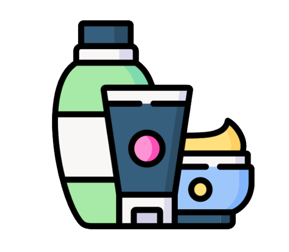 Beauty & Personal Care