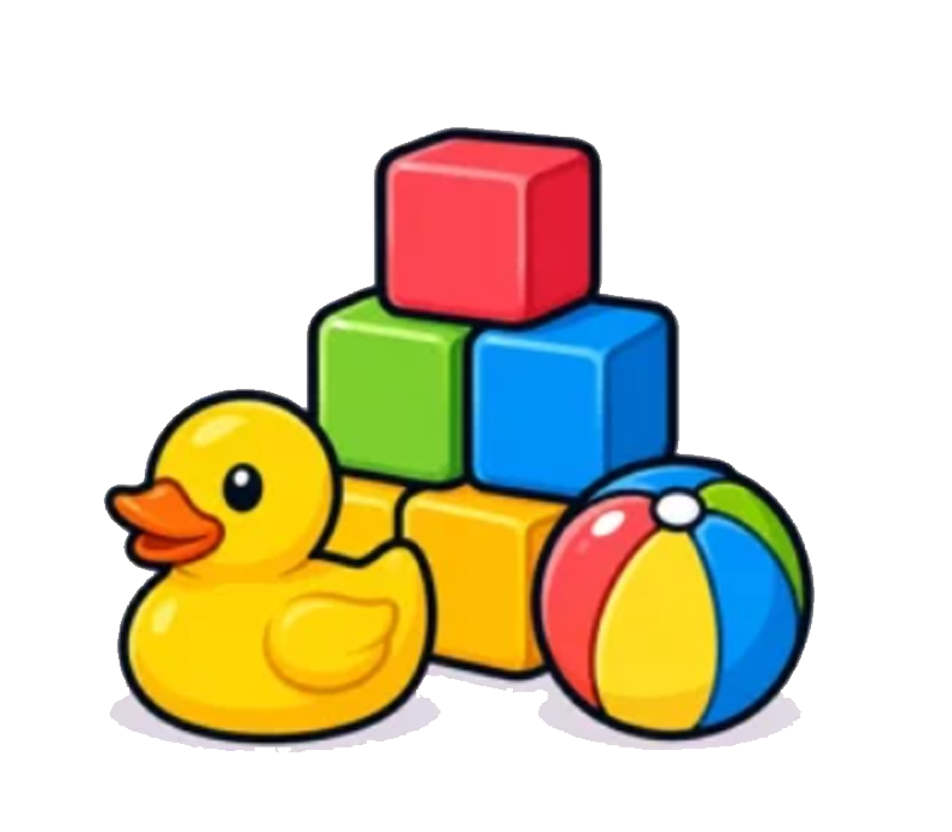 Toys & Games
