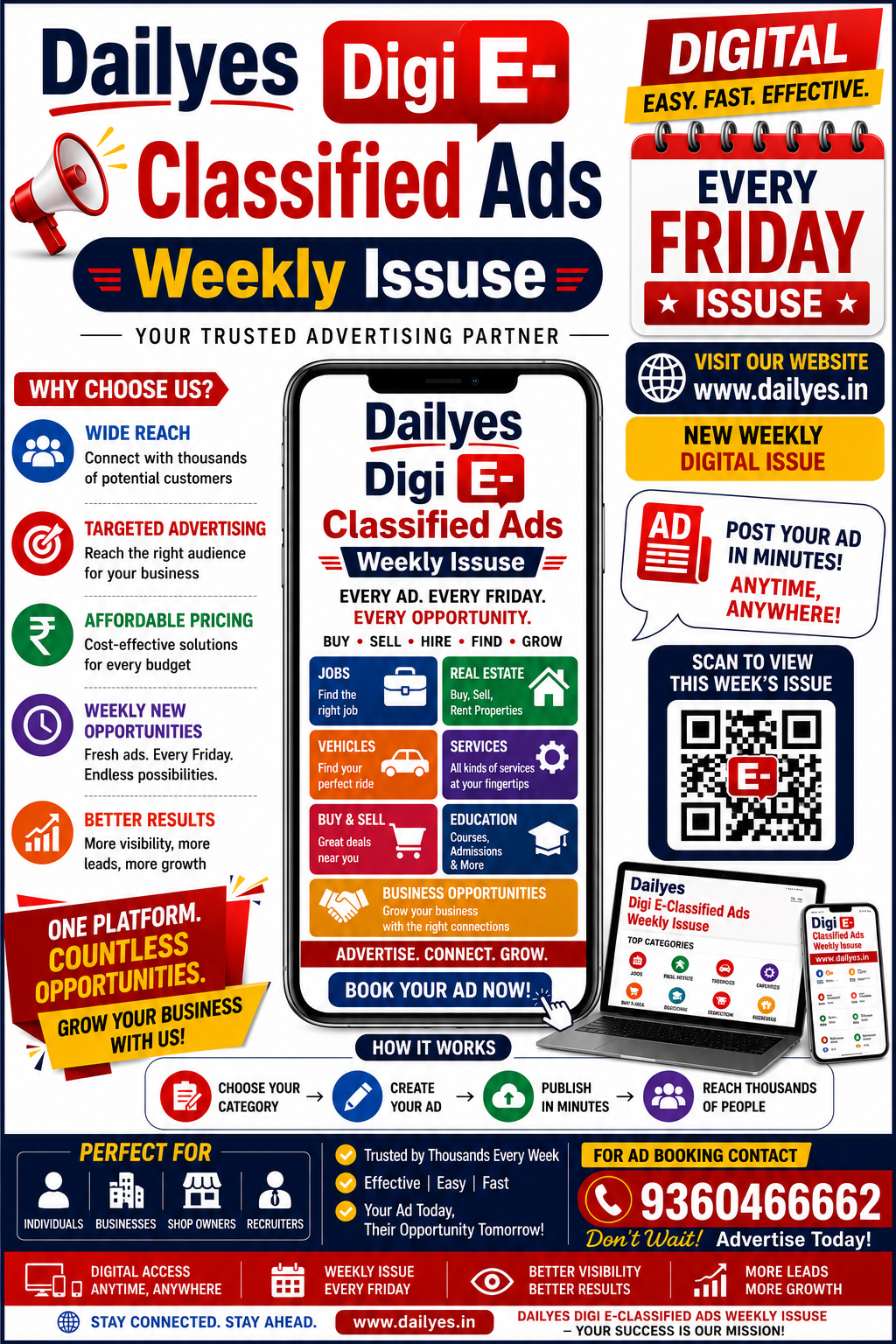 Classified Ads