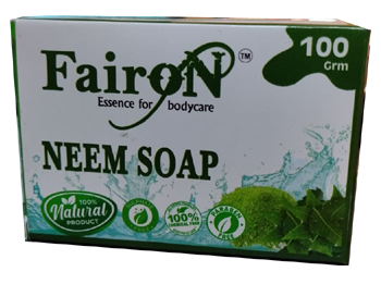 Neem Soap