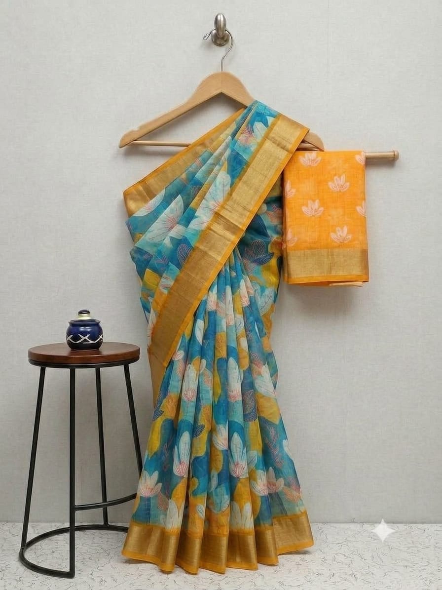 Silk Saree