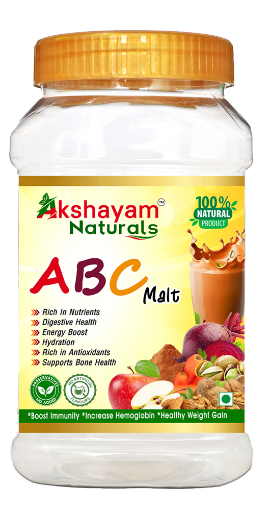 ABC Malt