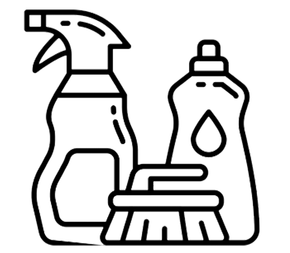 Dishwash Liquid