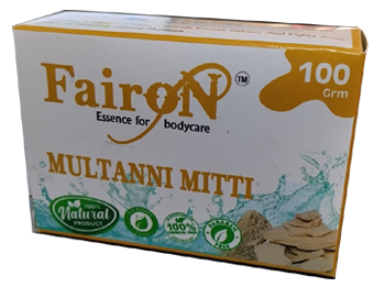 Multanni Mitti Soap