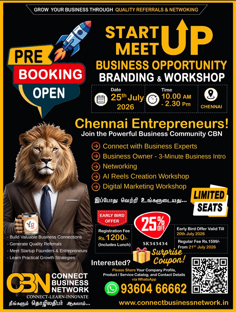 Promotion slider