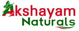 Akshayam Naturals logo