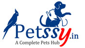 Petsys logo